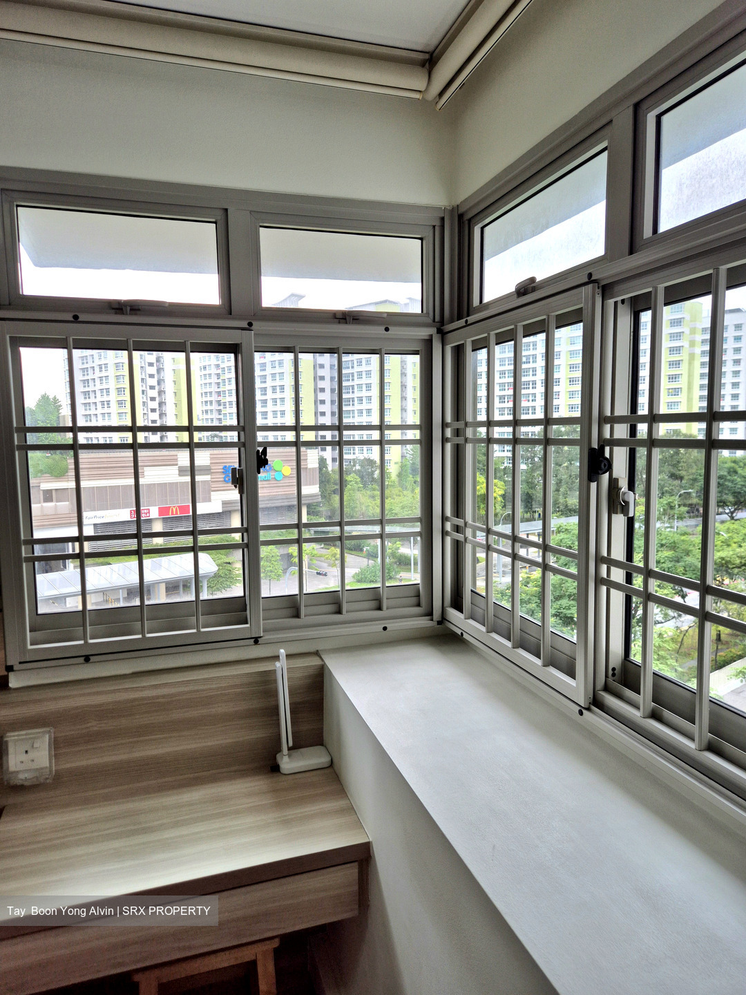 Blk 272D Atrina (Sengkang), HDB 4 Rooms #533669851